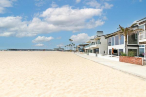 Ocean Retreat